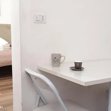 Smart B&B 브린디시