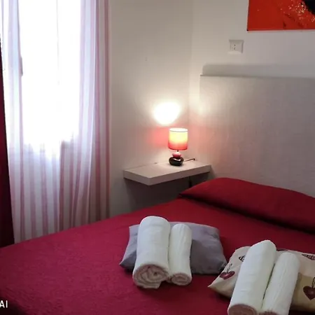 Bed & Breakfast Smart Brindisi
